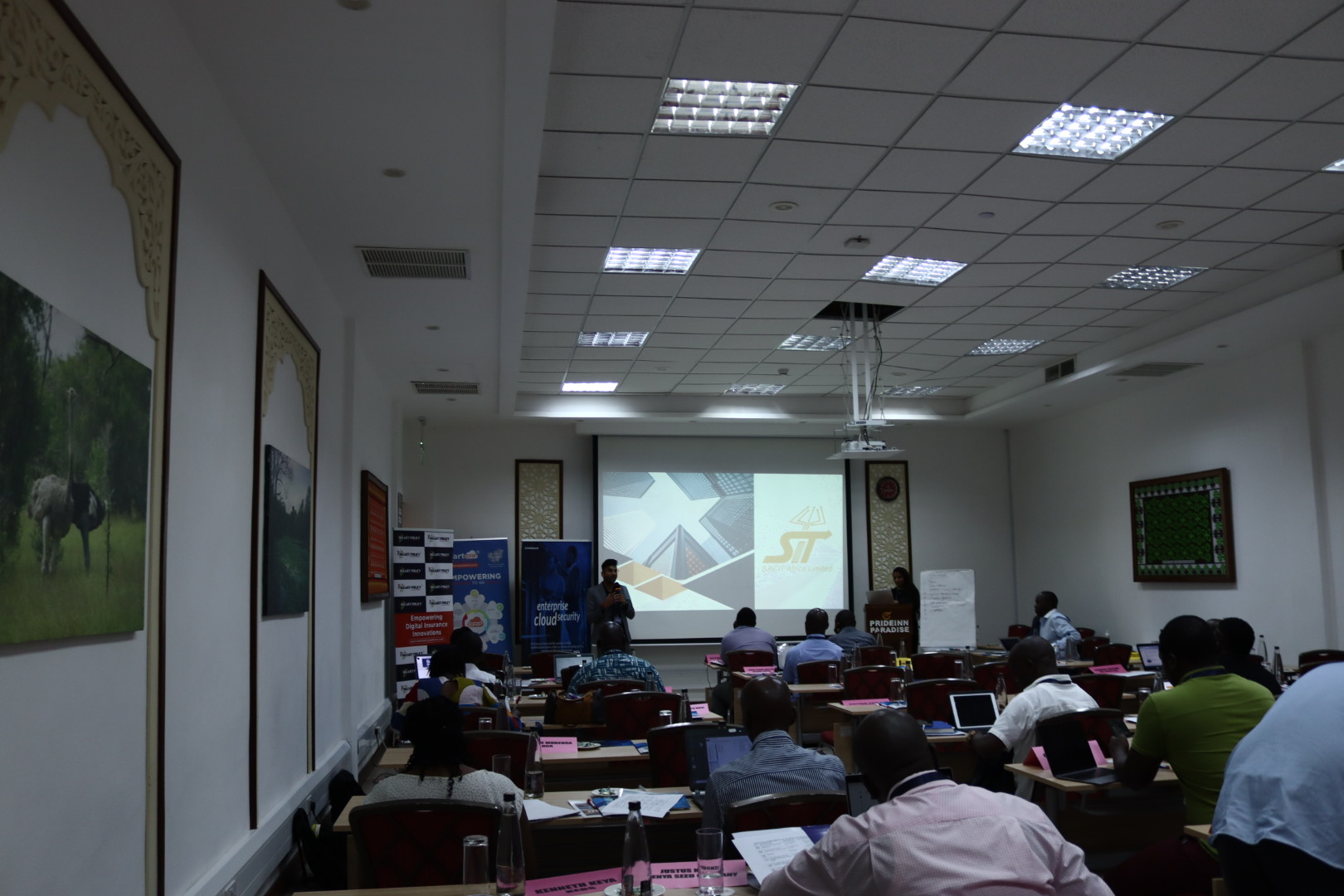 ICT Management Congress